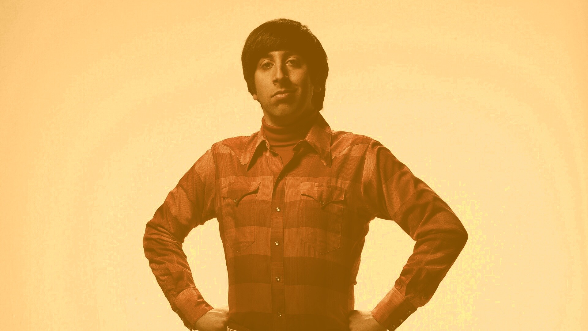 Говард Воловиц обои