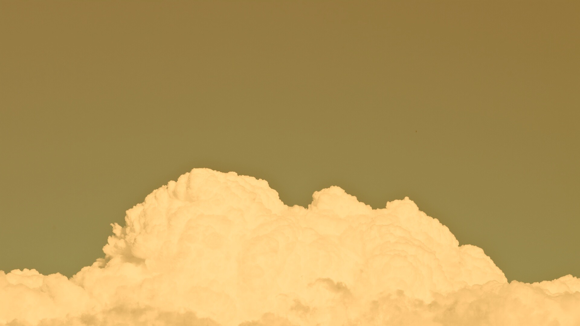 Облака обои