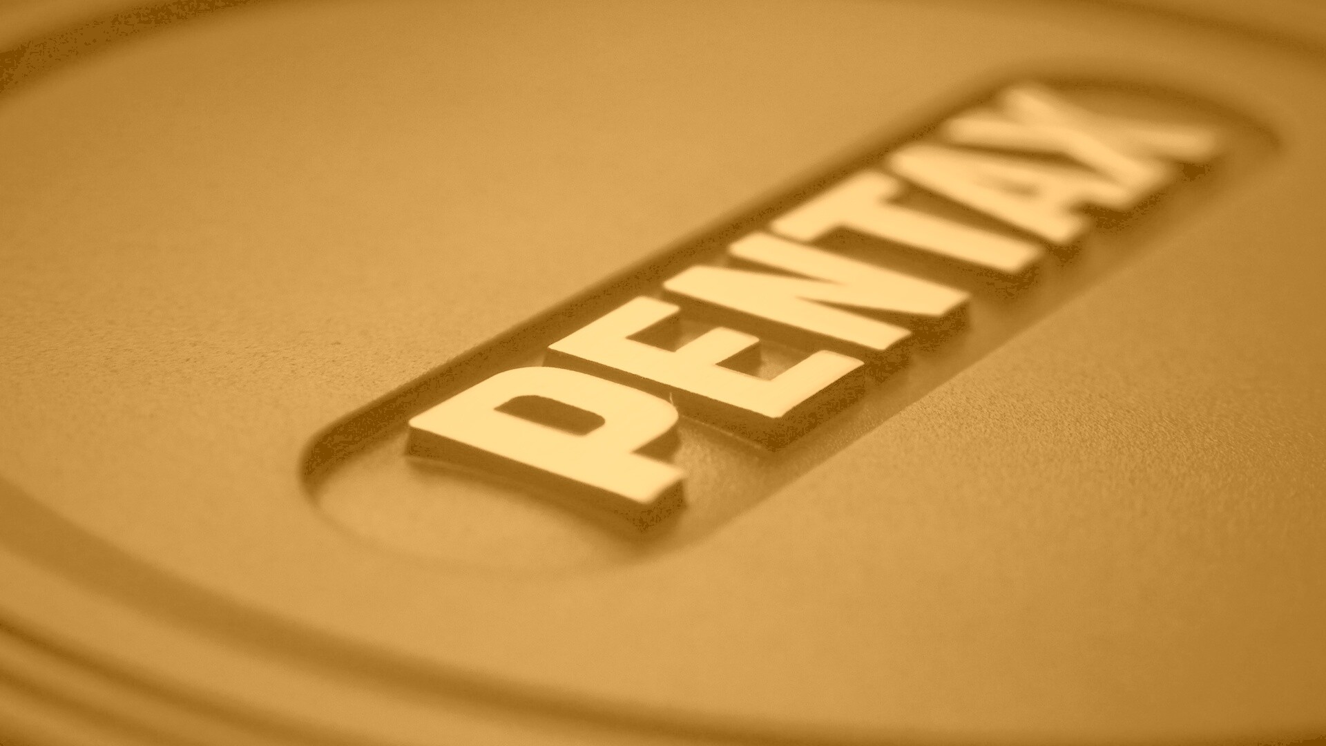 Фотоаппарат пентакс лого обои