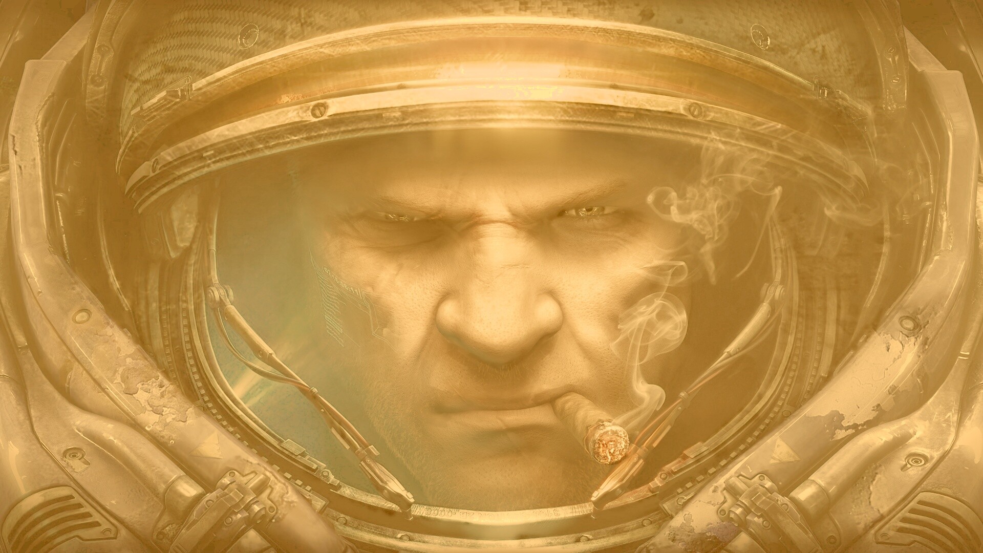 Тайкус Финдли обои