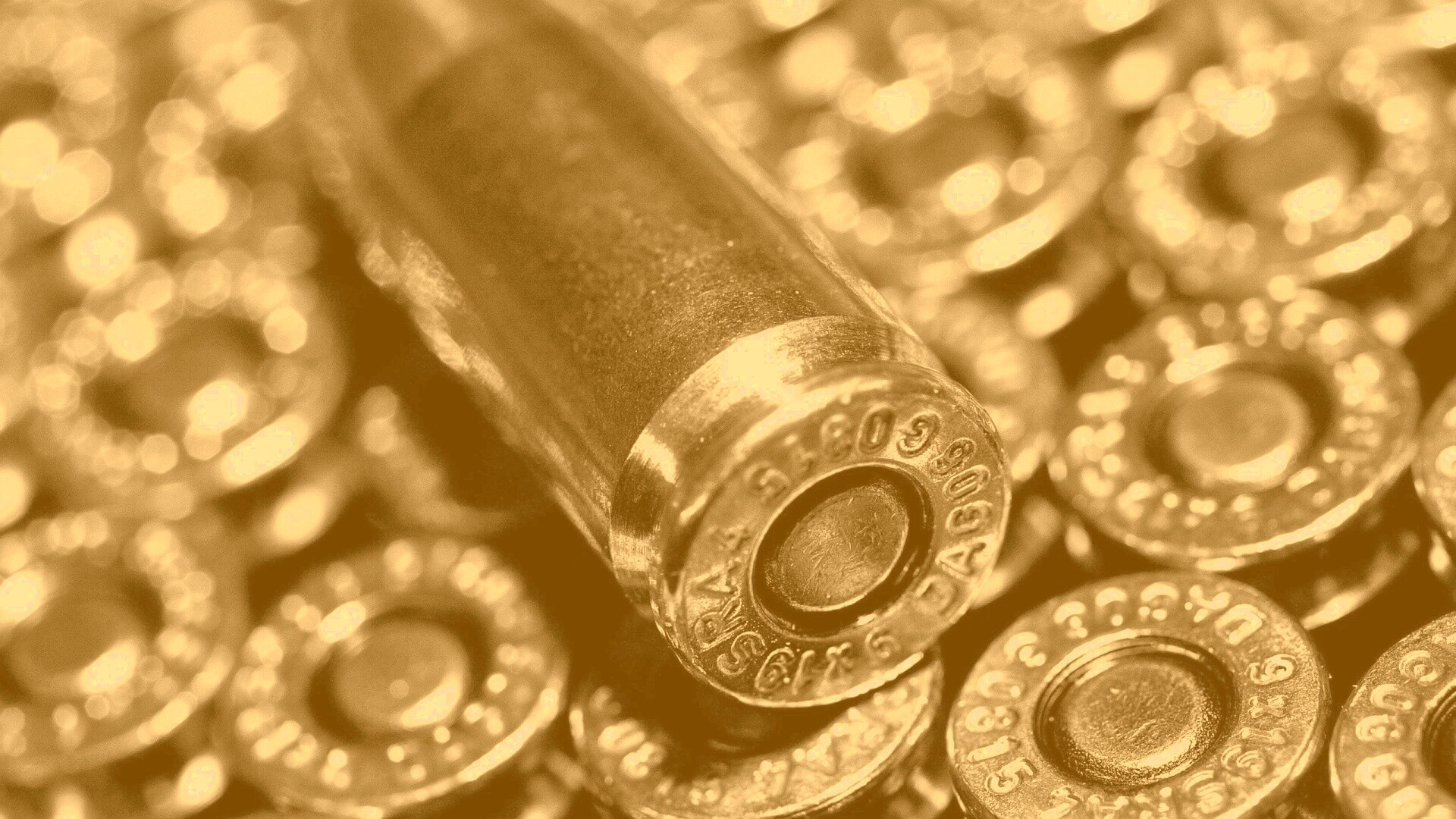 Серебряная пуля обои