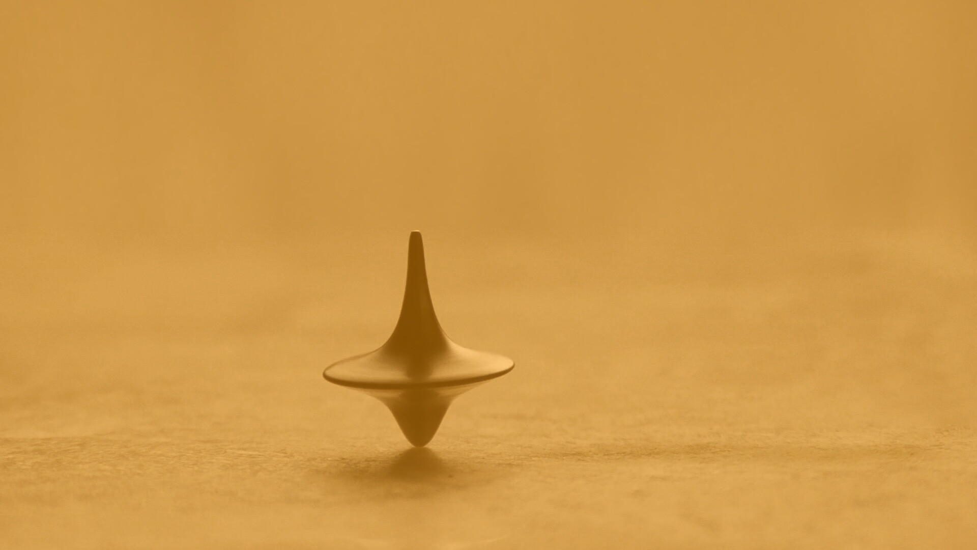 Волчок обои