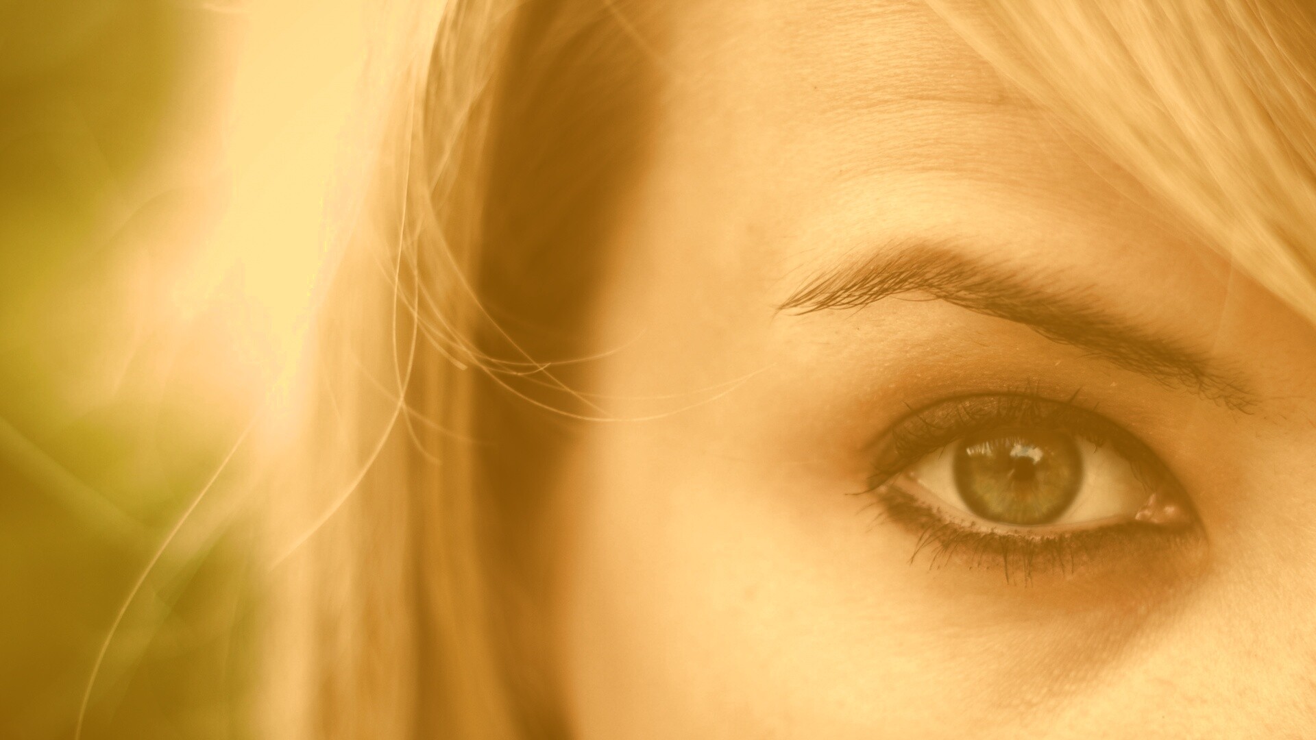 Авторское фото обои