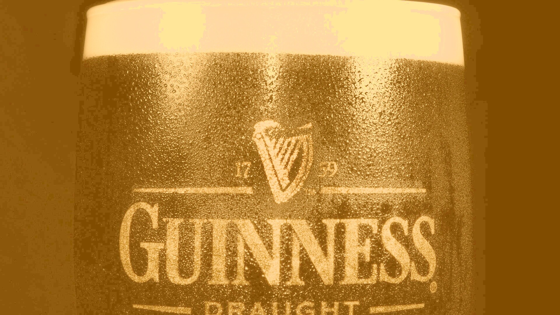 Guiness  обои