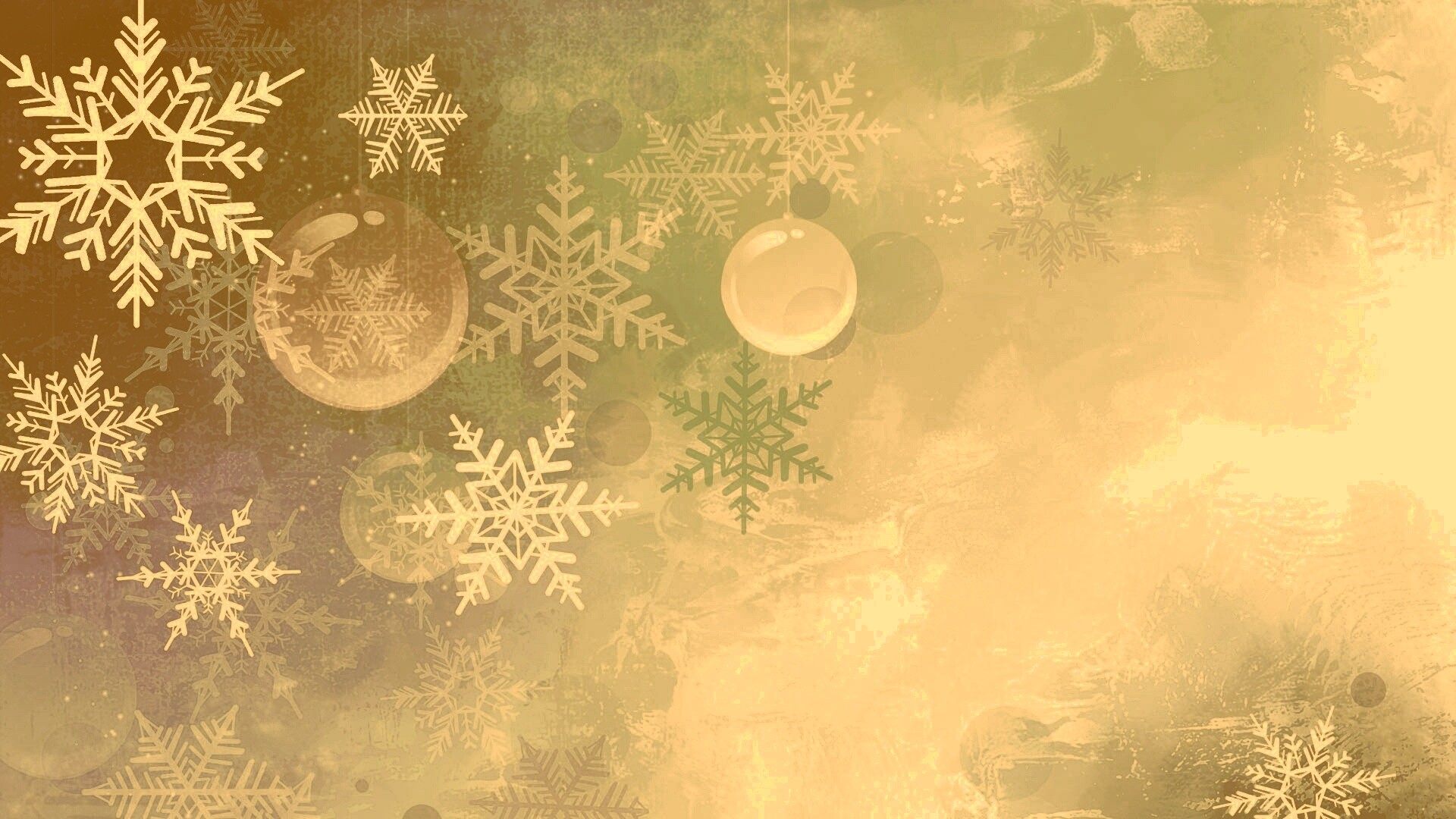 Новогодний клипарт обои