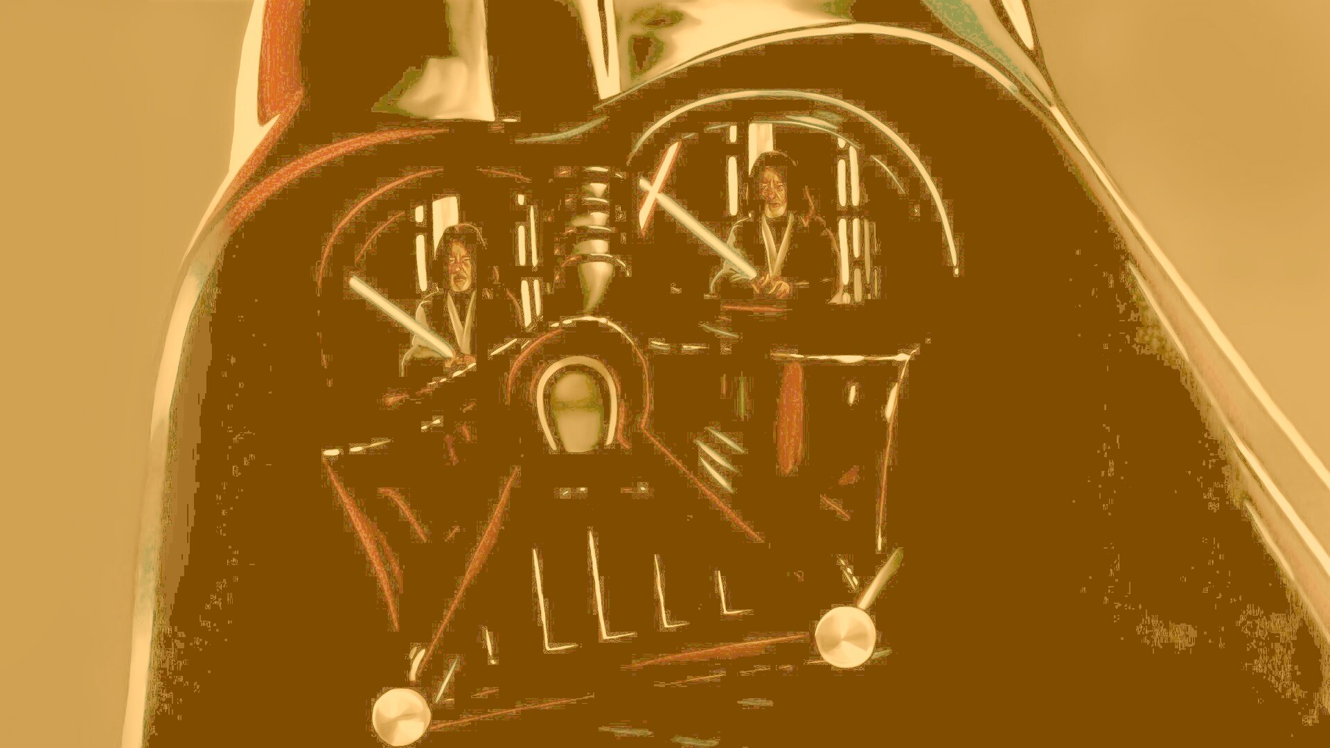 Дарт Вейдер обои