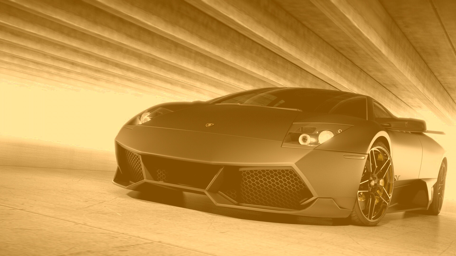 Lamborghini обои