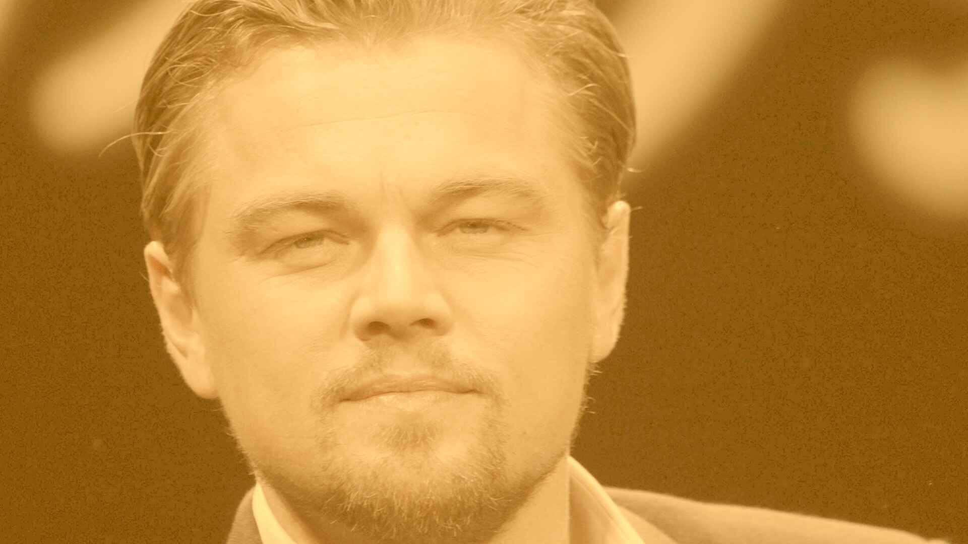 Леонардо Дикаприо обои