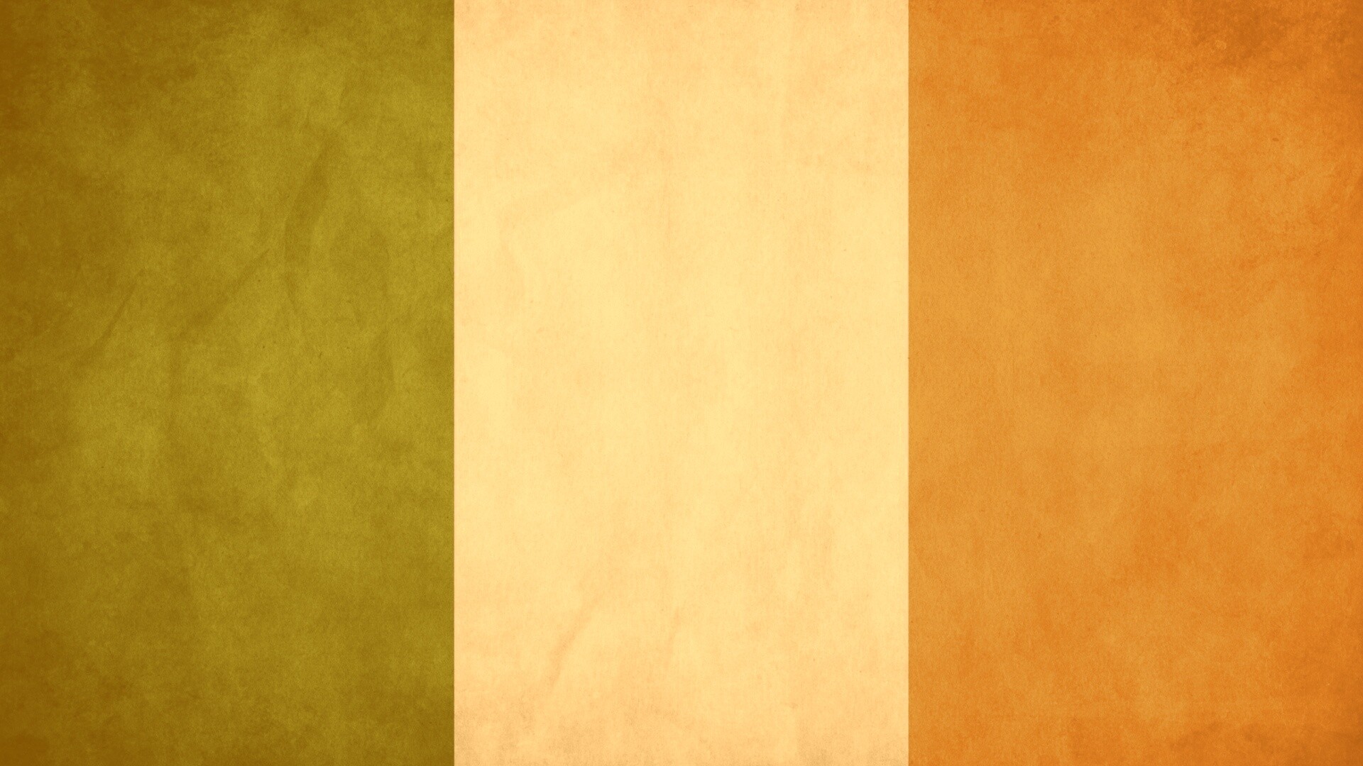 Флаг Ирландии обои