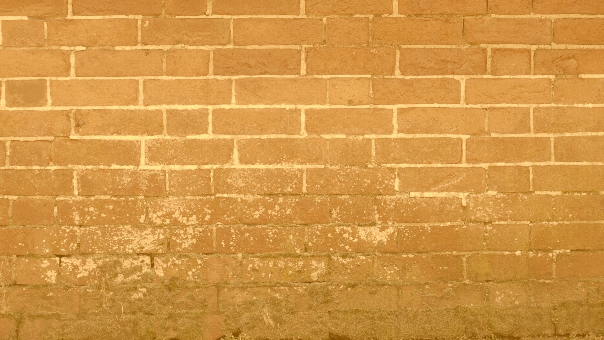 Старая кирпичная стена обои