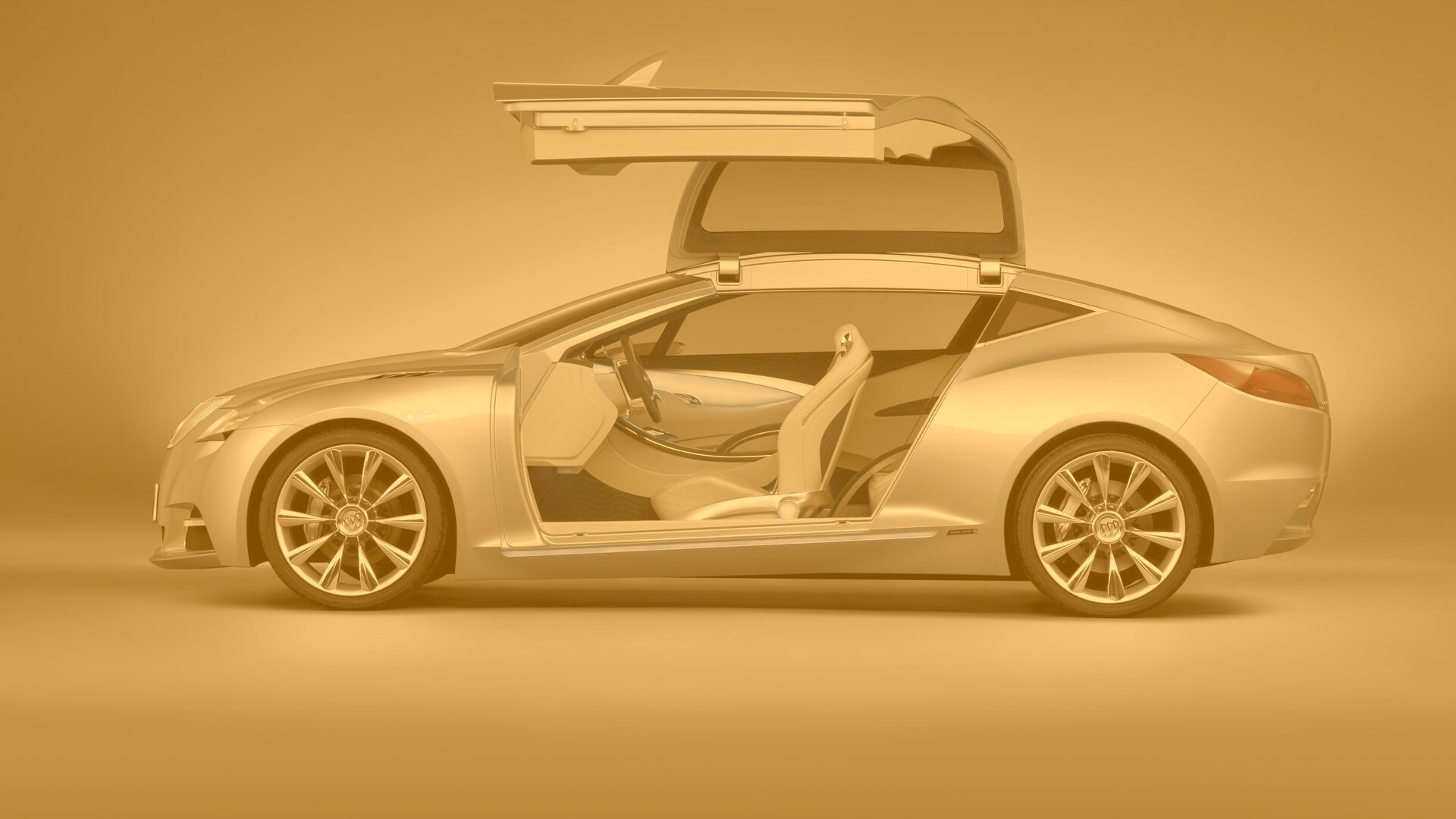 Концепт обои