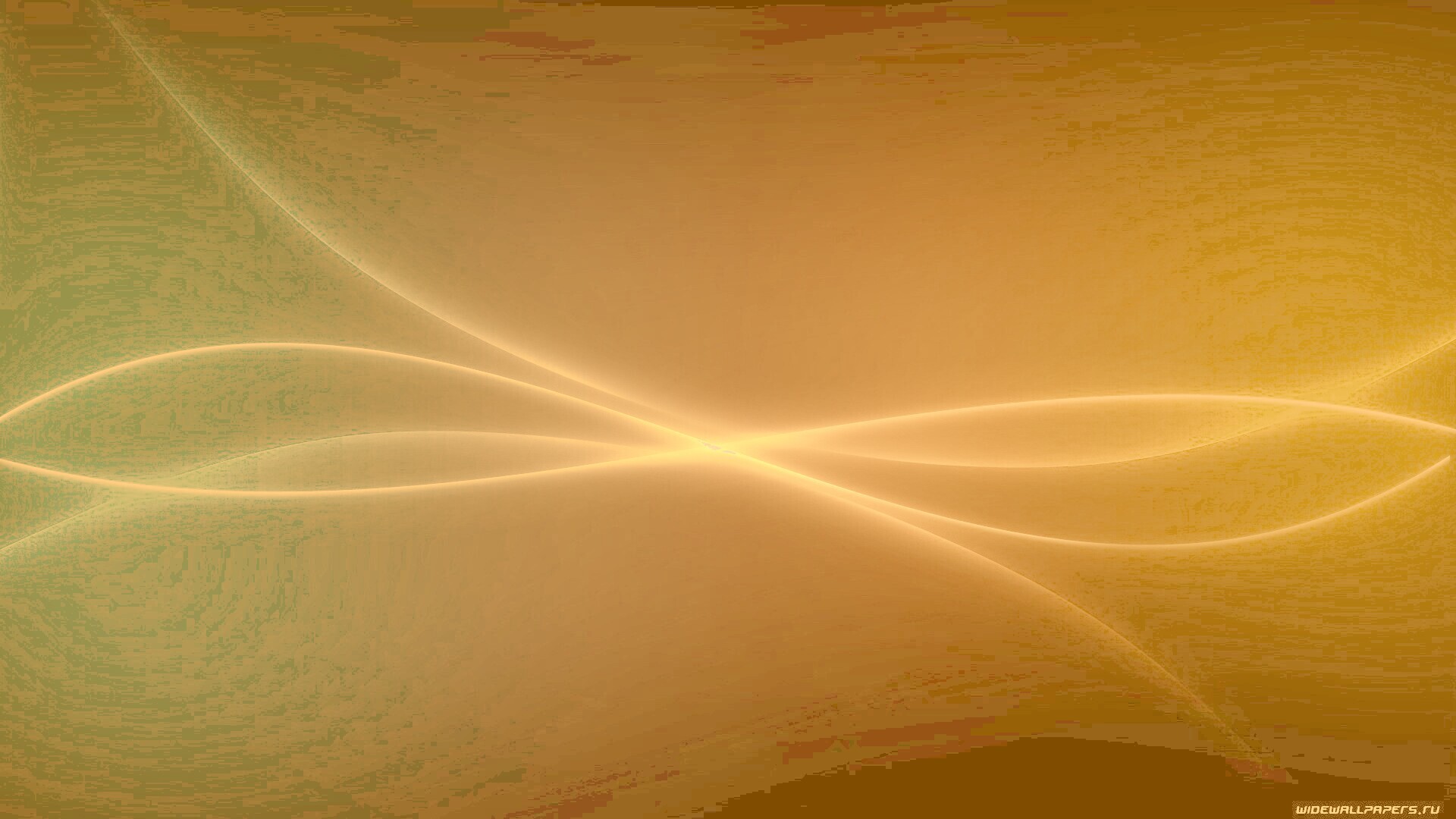 Цветные линии обои