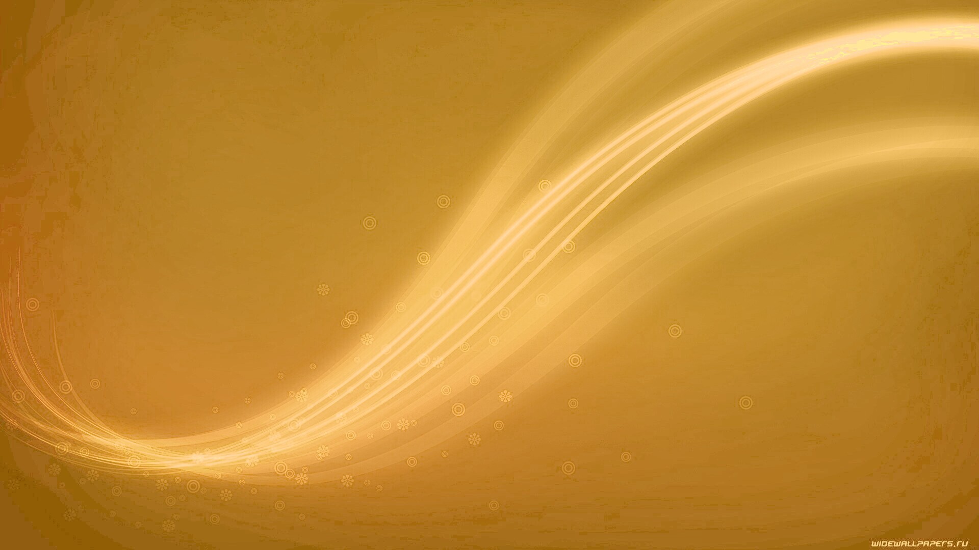 Цветовая волна обои