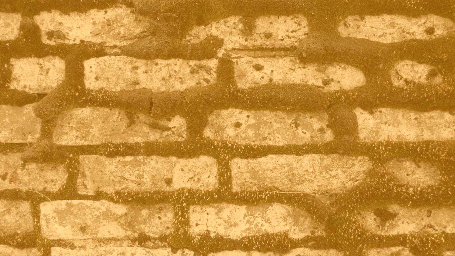 Кирпичная стена обои