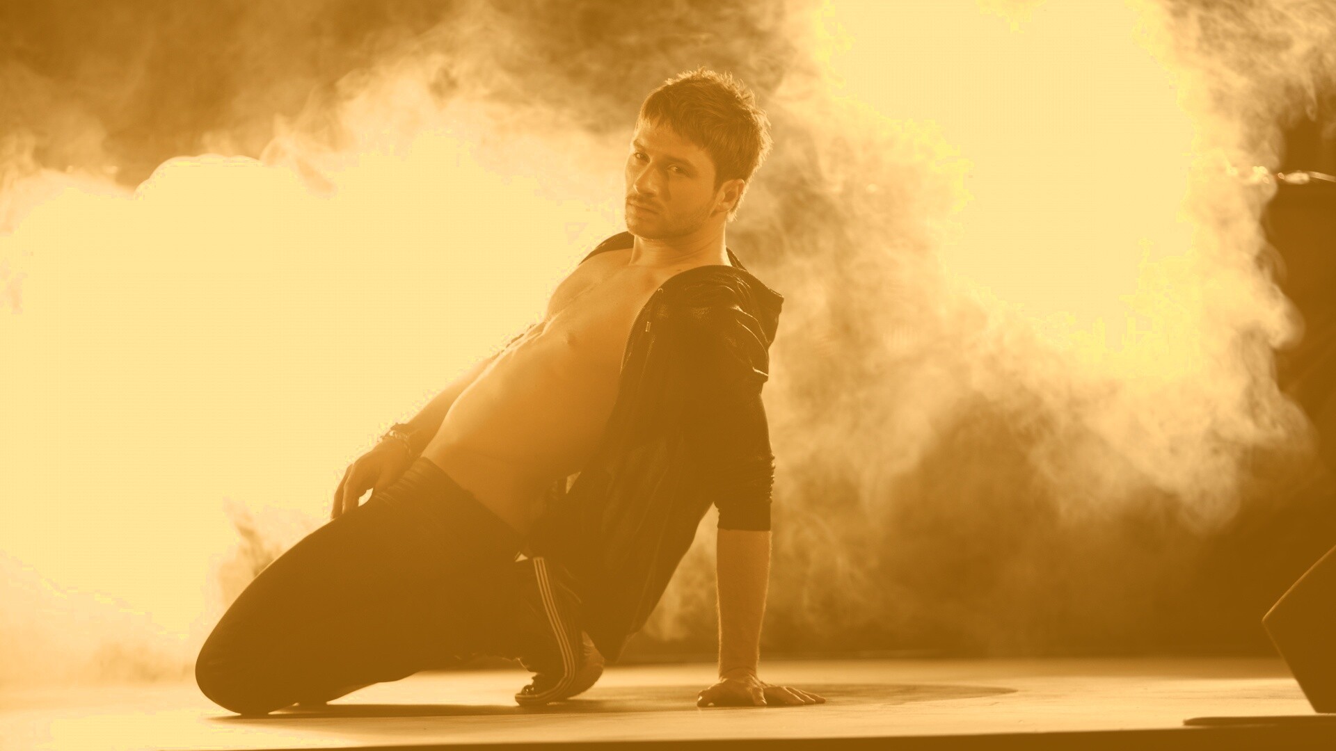 Сергей Лазарев обои