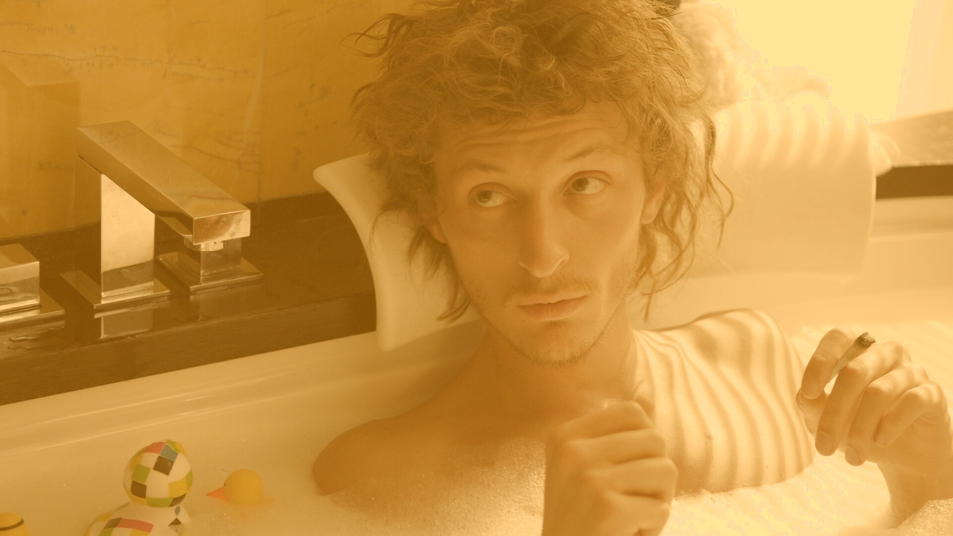 Павел Воля обои