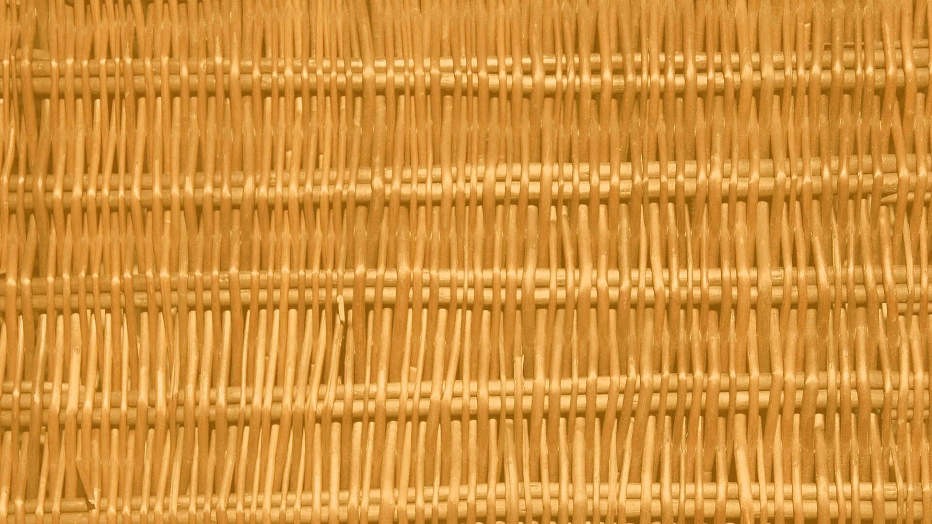 Плетёный забор обои