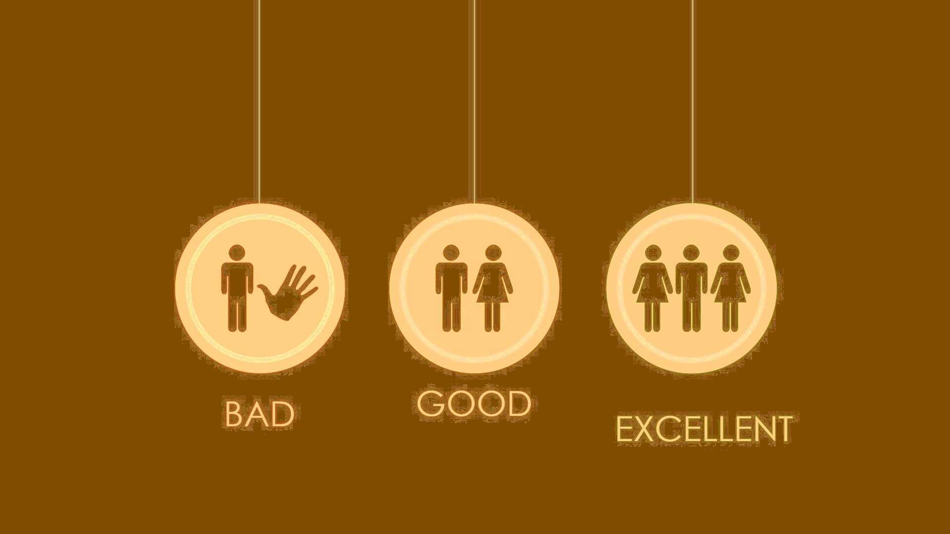 Варианты обои