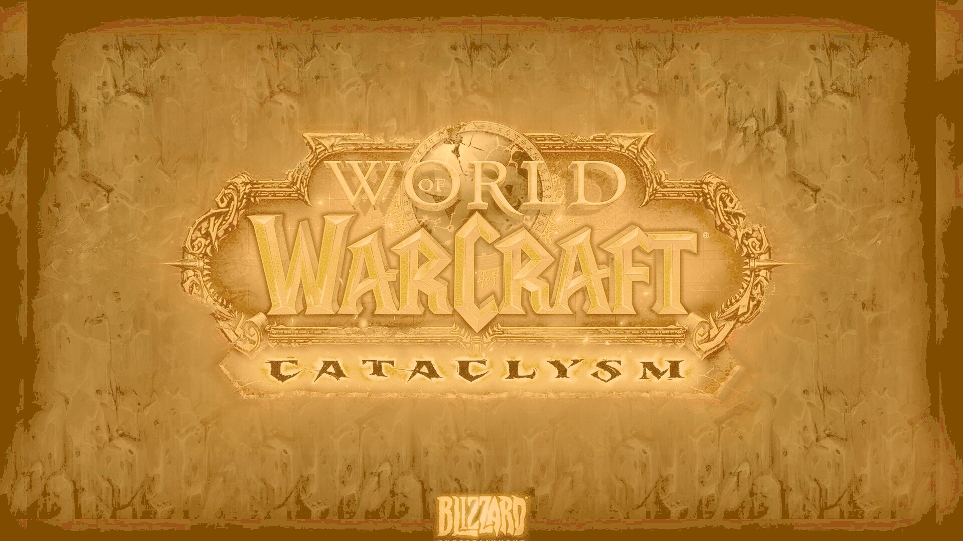 World of Warcraft обои
