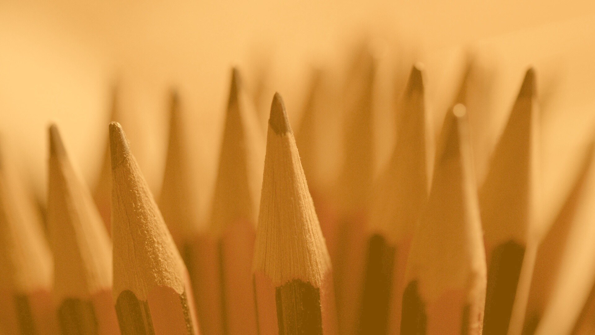 Простые карандаши обои