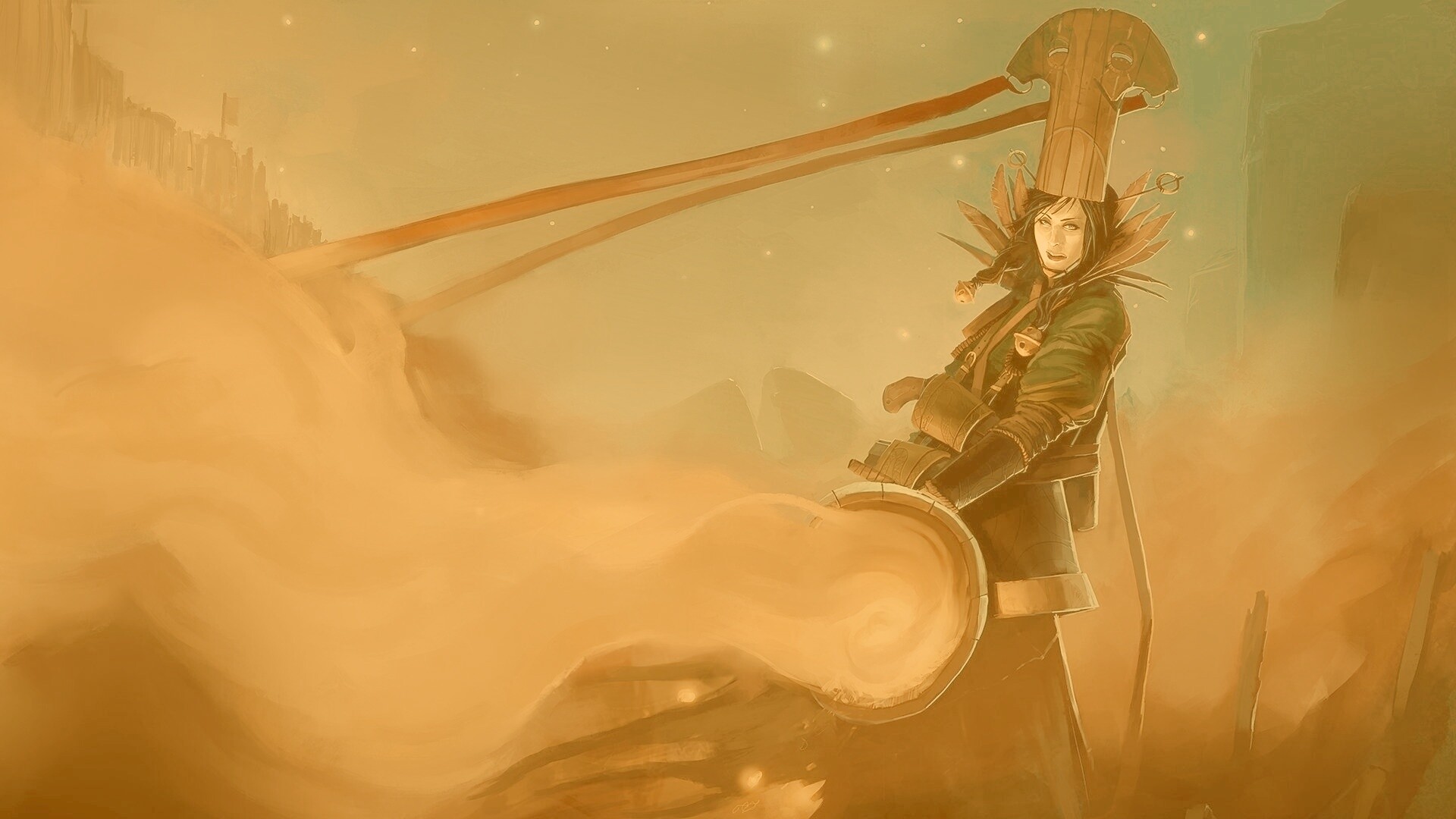 Bloodline Champions обои