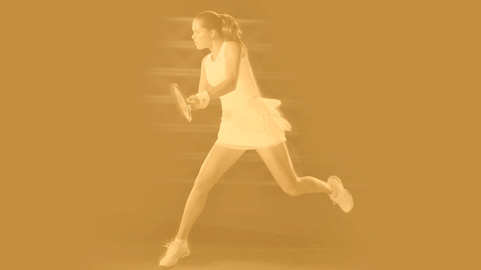 Анна Иванович обои