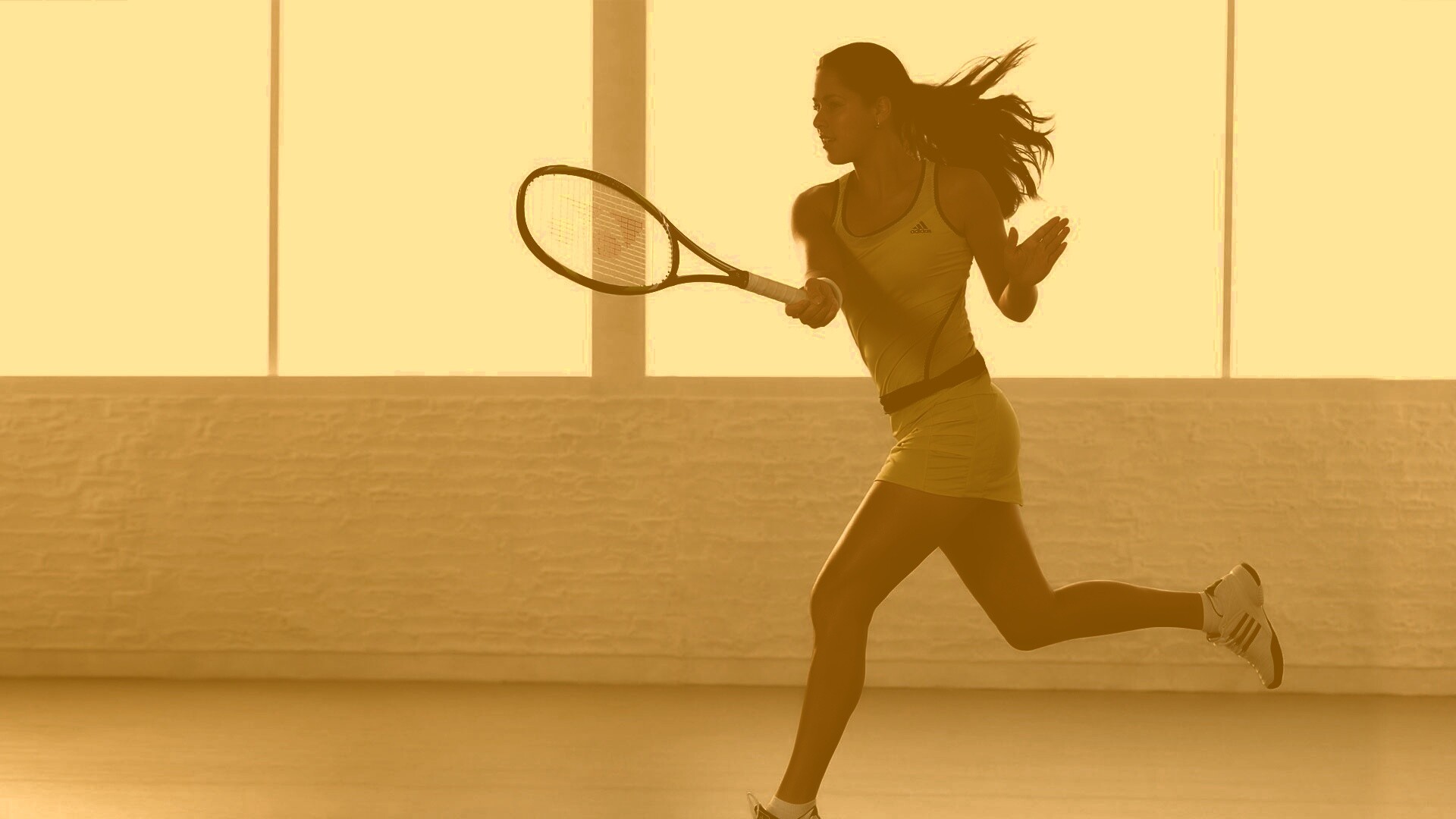 Ana Ivanovic обои