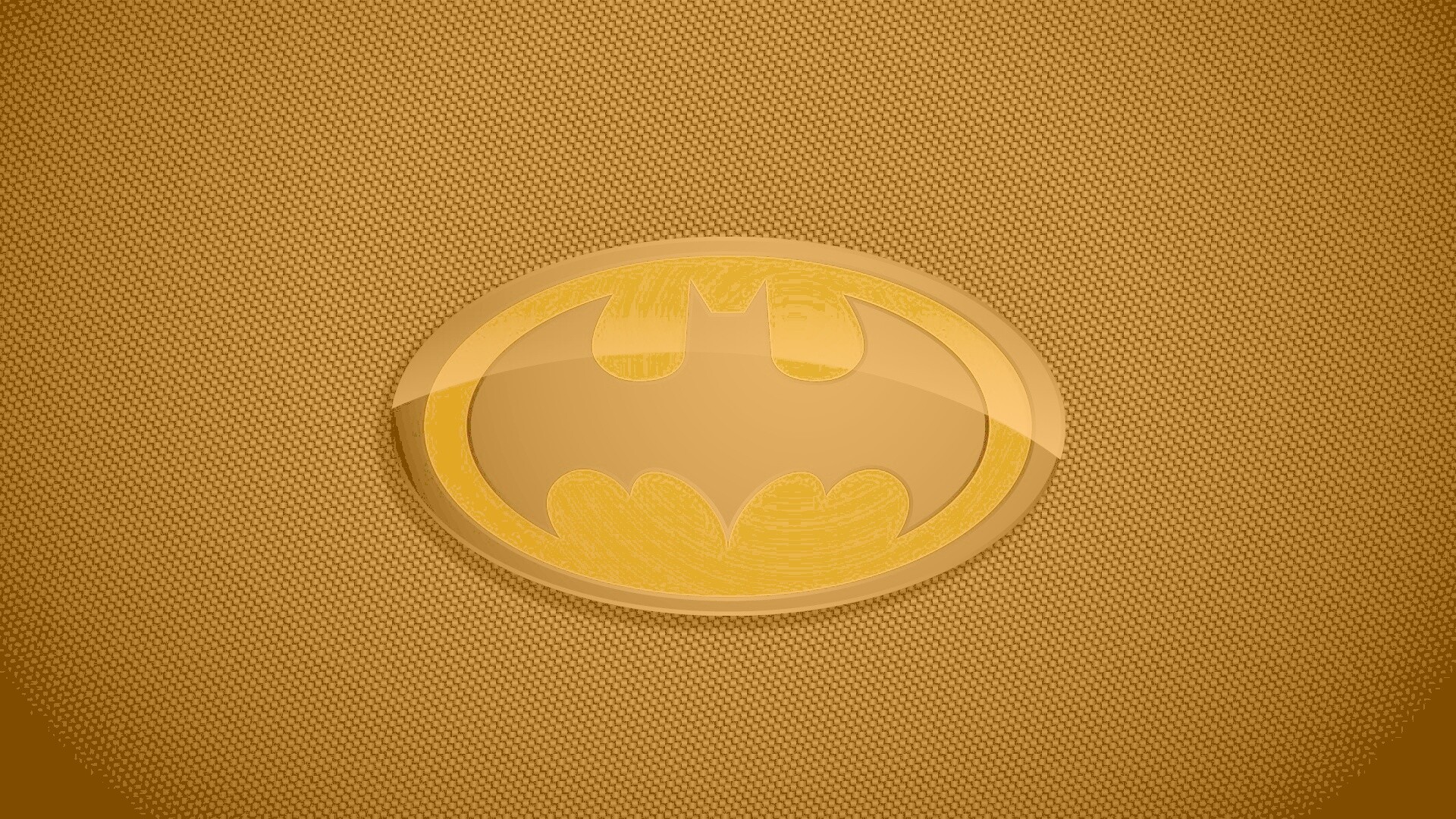 Знак Бэтмена обои
