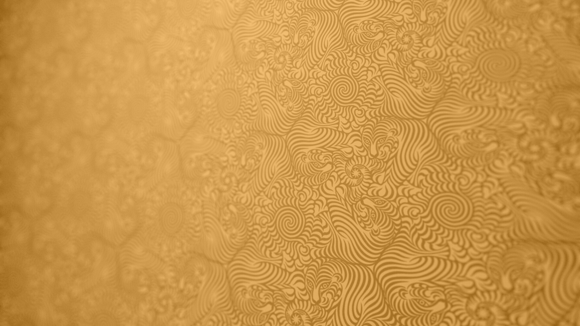 Узор с тиграми обои