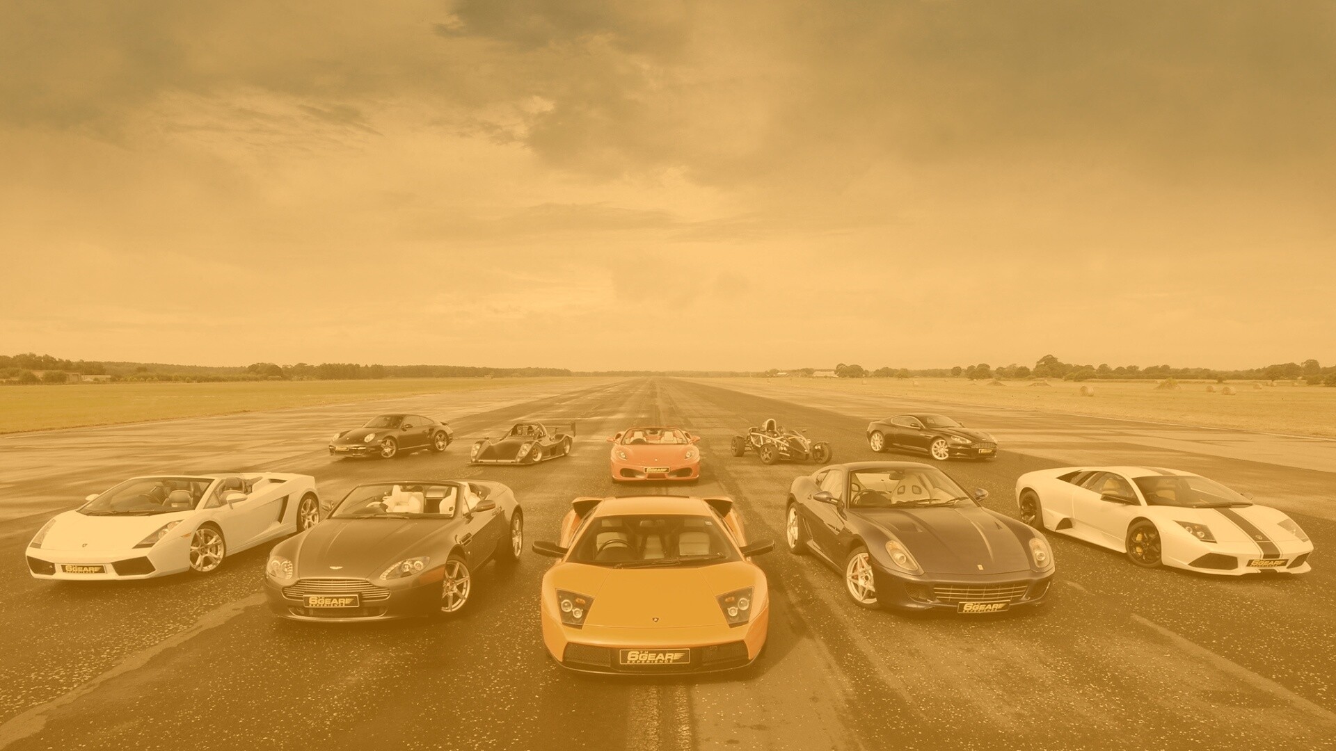 Мускул кары обои