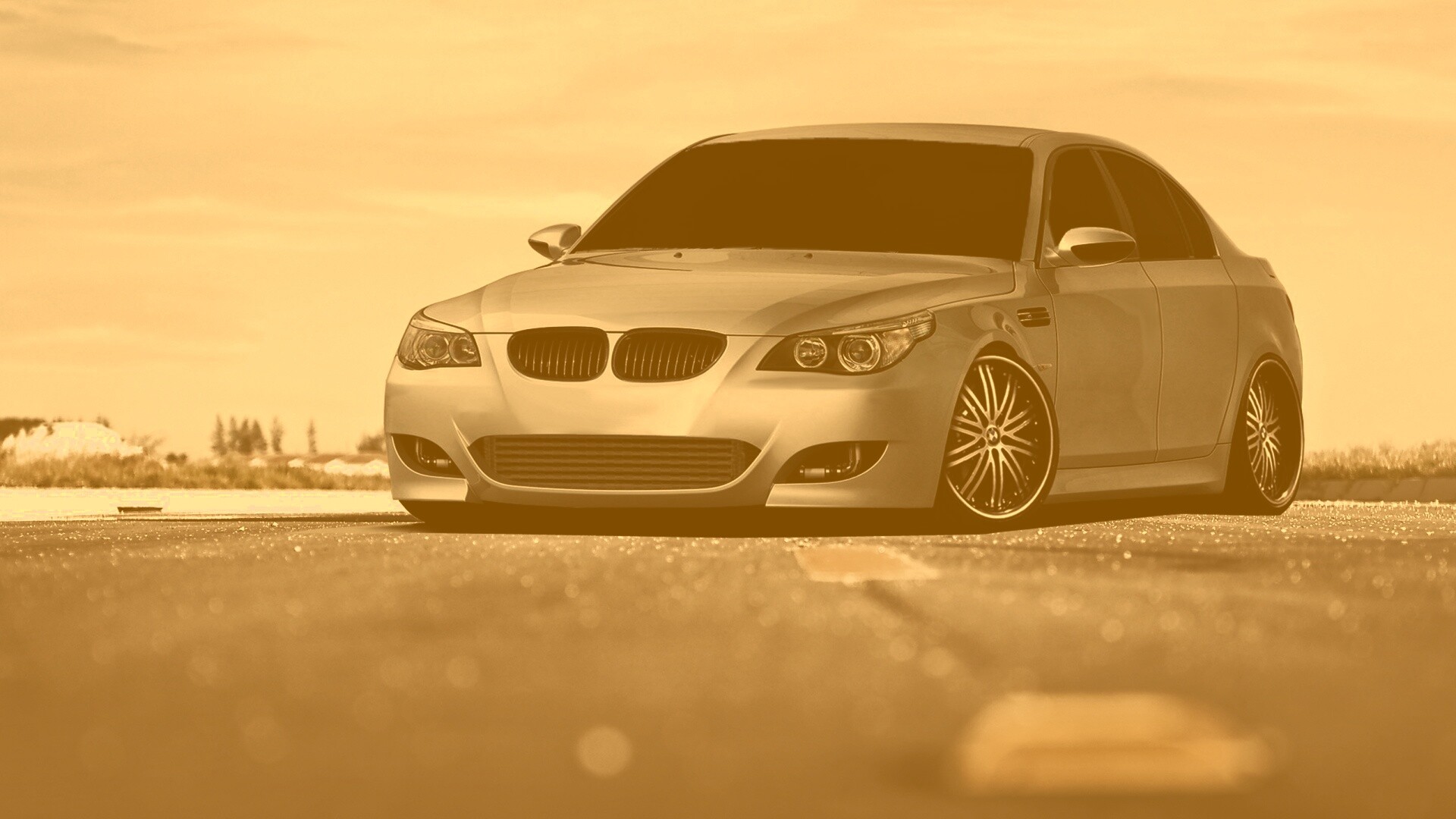 Мерседес обои