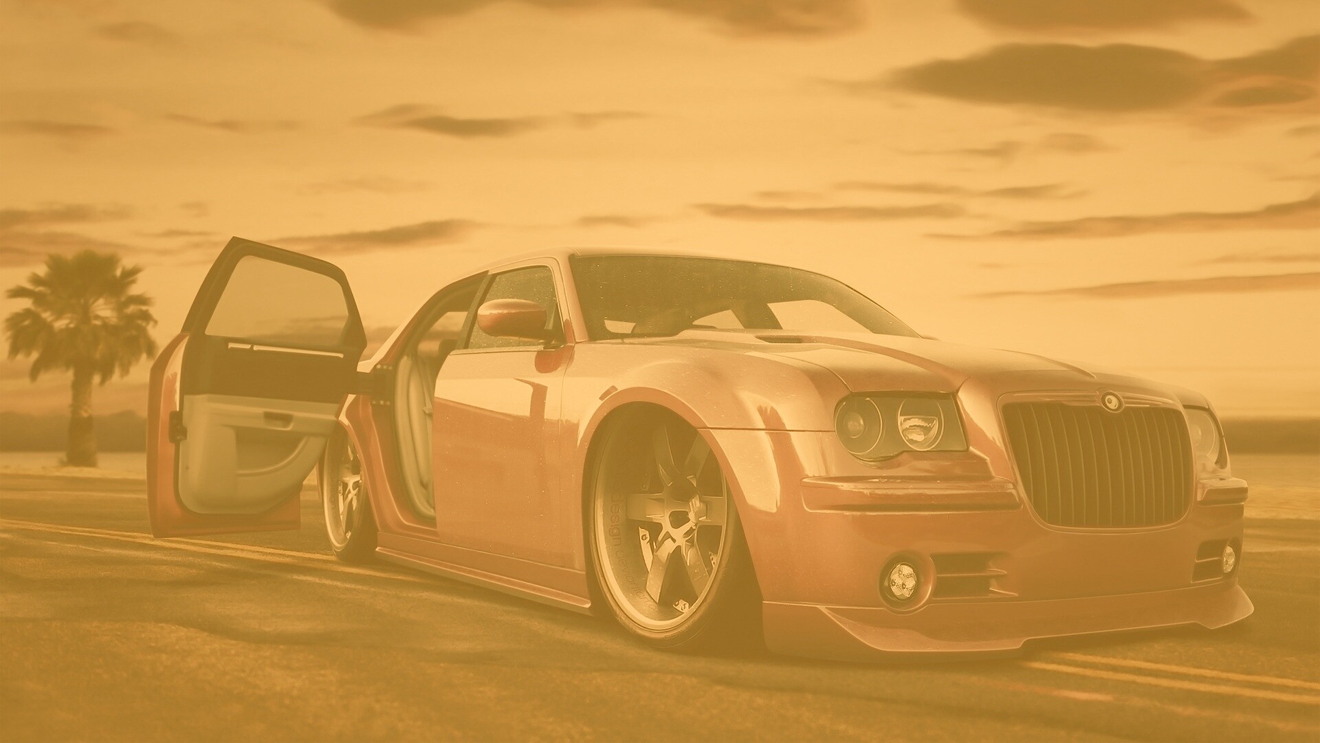 Тюнинг бентли обои