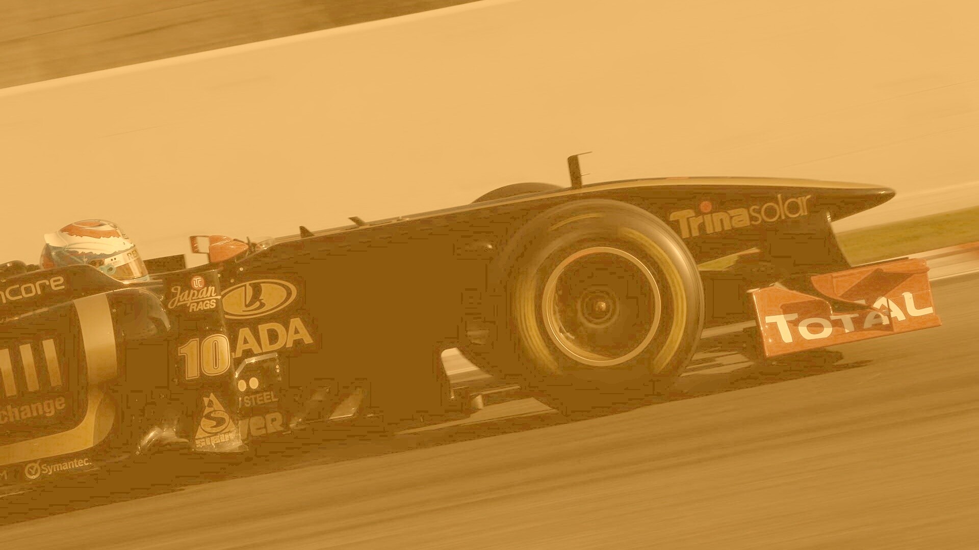 Формула 1 обои