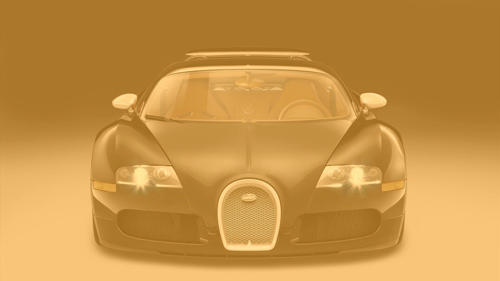 Bugatti обои
