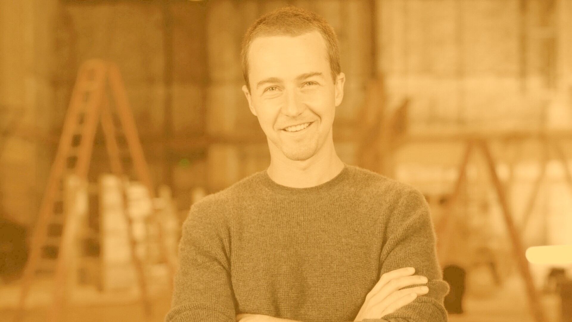 Эдвард Нортон обои