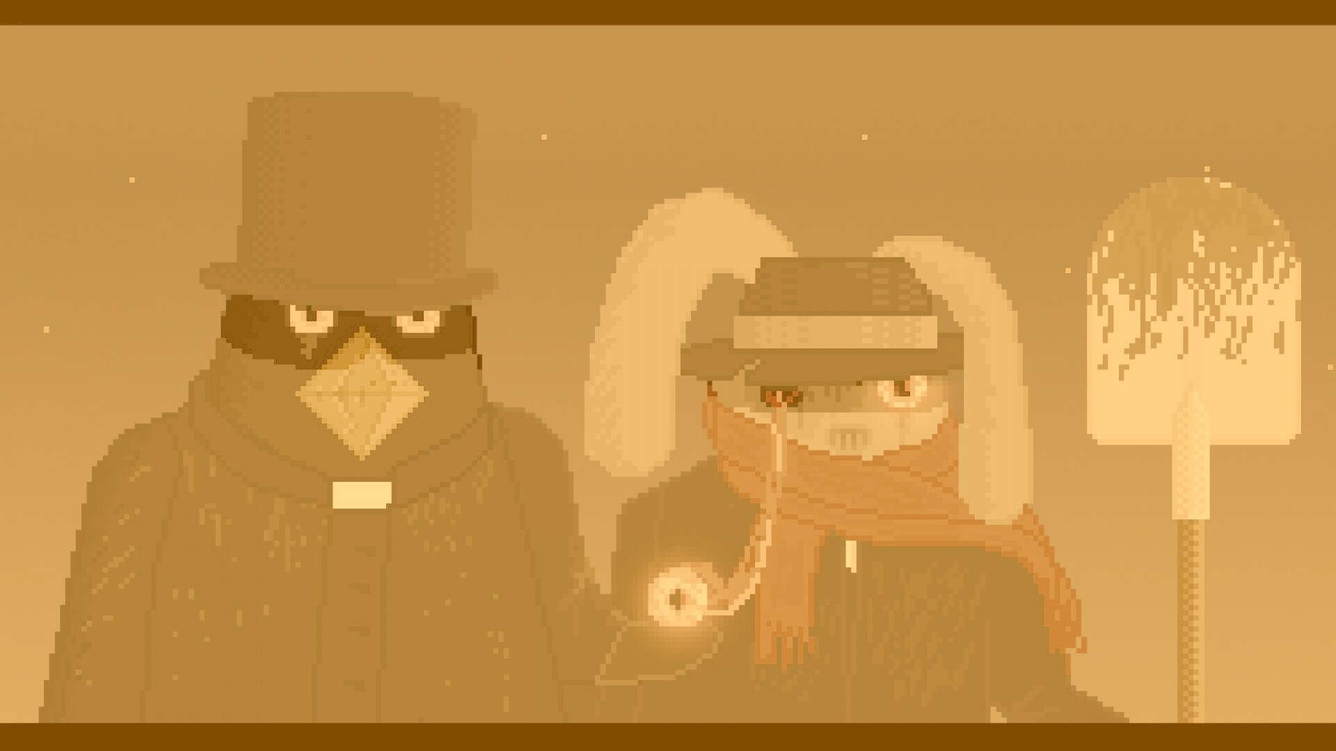 По комиксу "Coffee?" обои