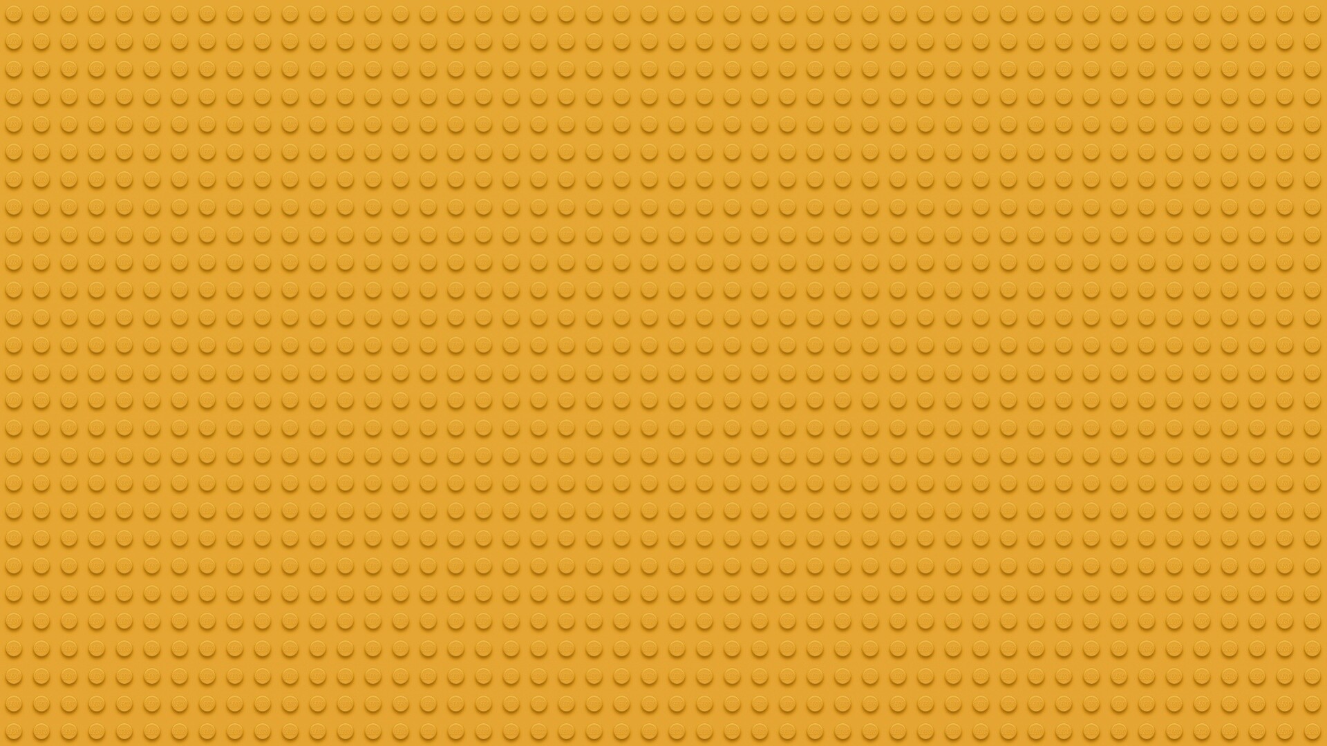 Желтые штырьки Lego обои