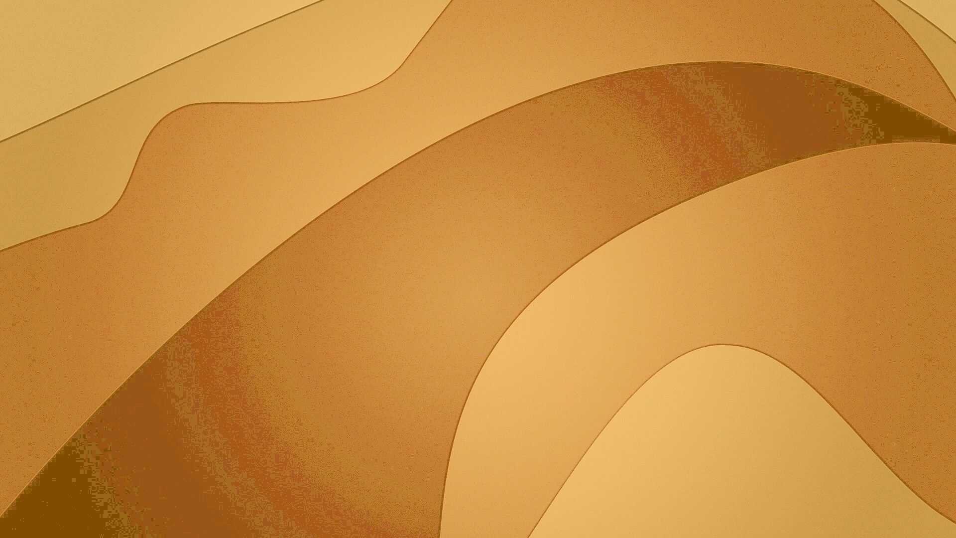 Цветная расплывчатая абстракция обои