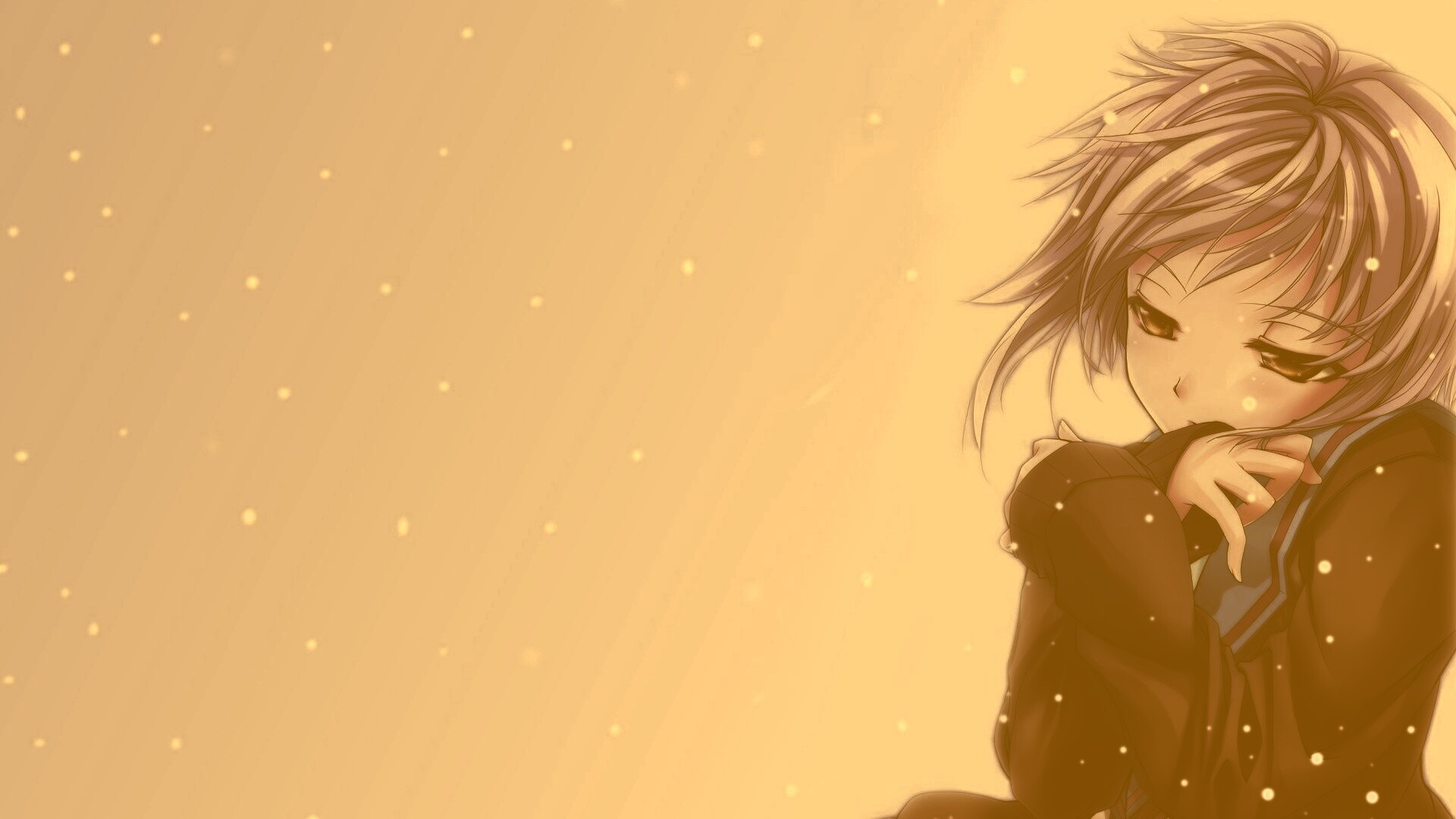 Холодно обои