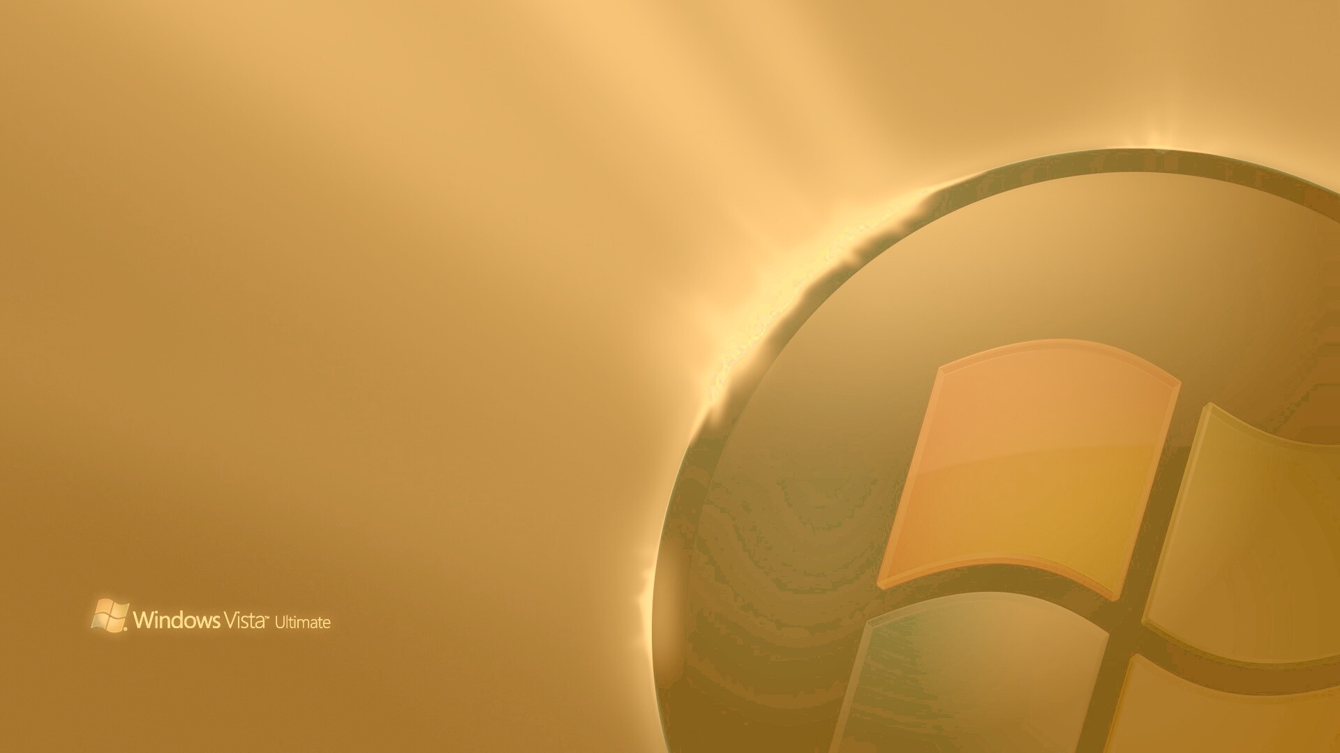 Windows Vista Ultimate обои