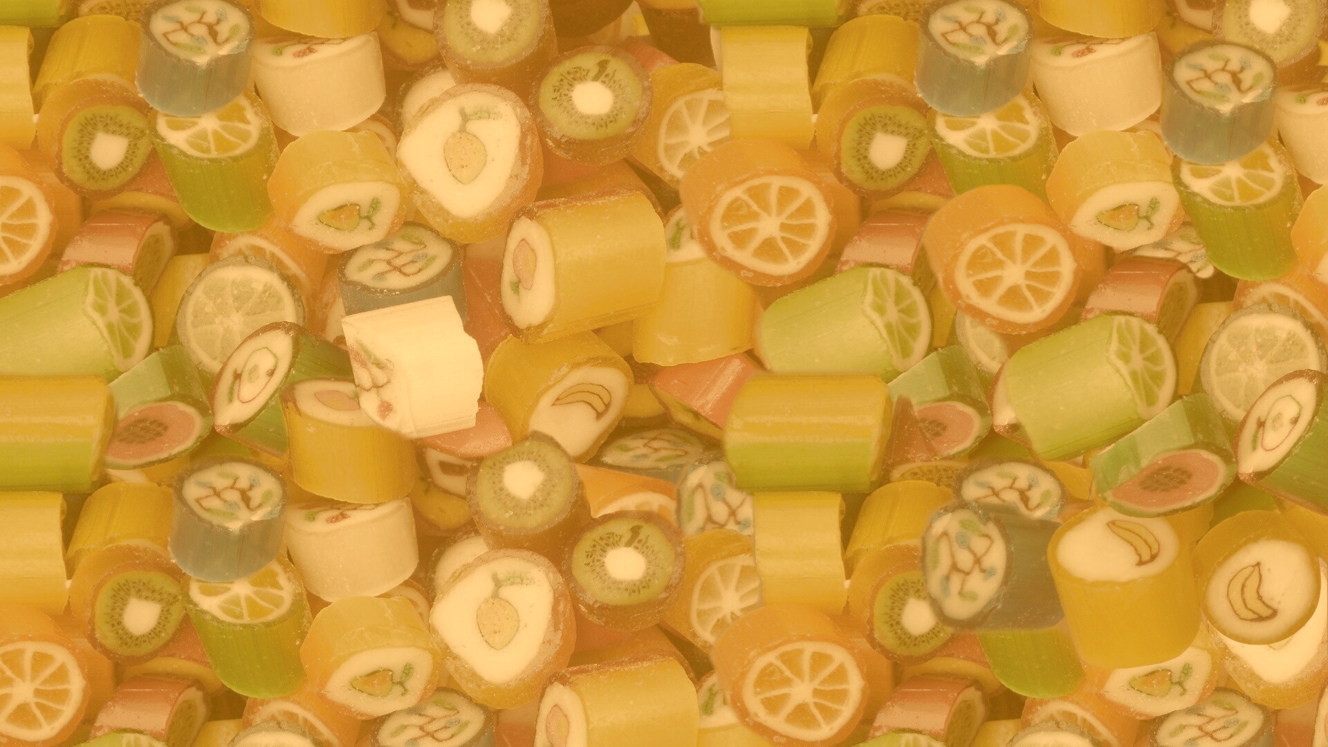 Конфетки обои