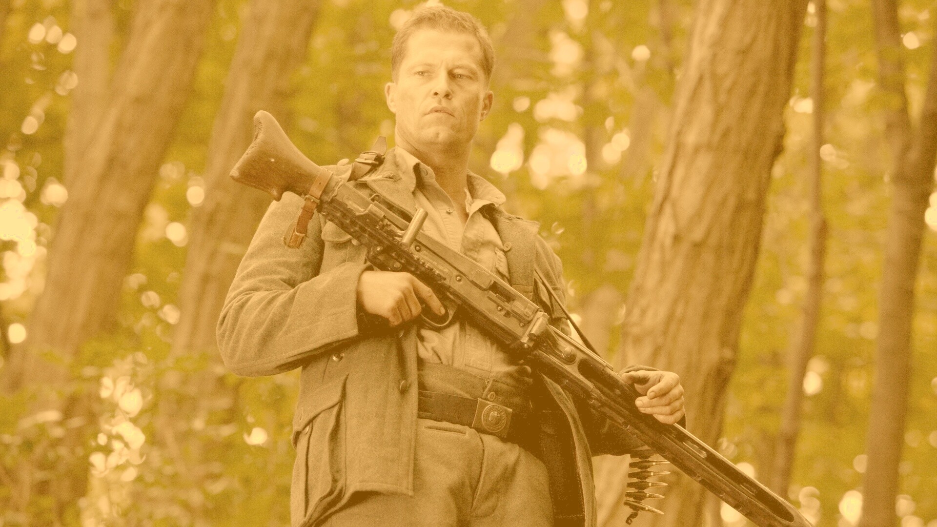 Тиль Швайгер обои