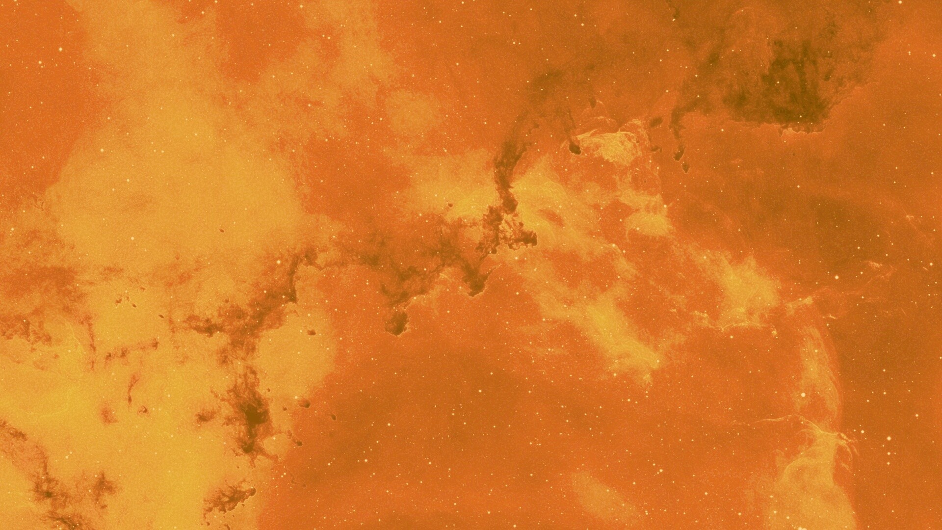 Туманность дьявола обои