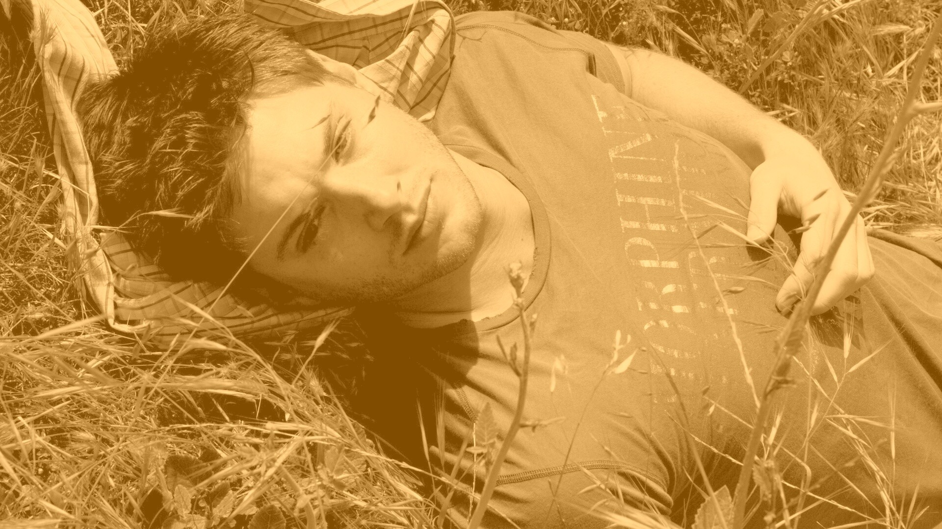 Дженсен Эклз обои