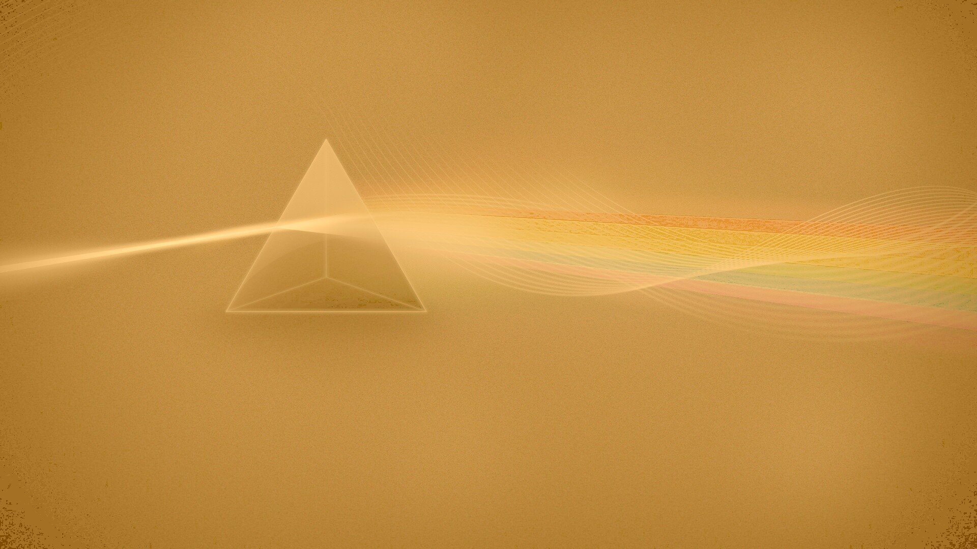 Призма обои