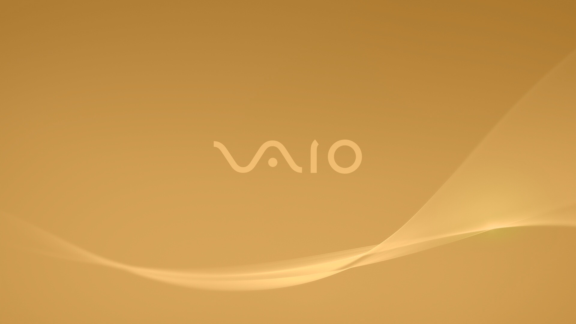 Логотип Vaio обои