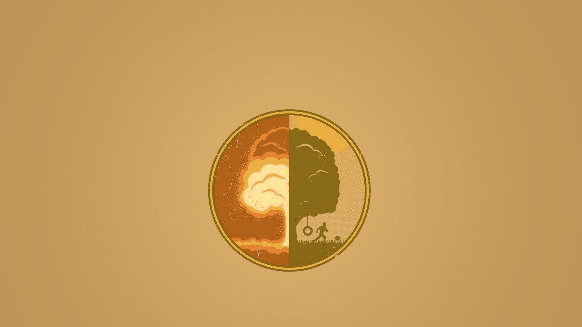 Война и мир обои