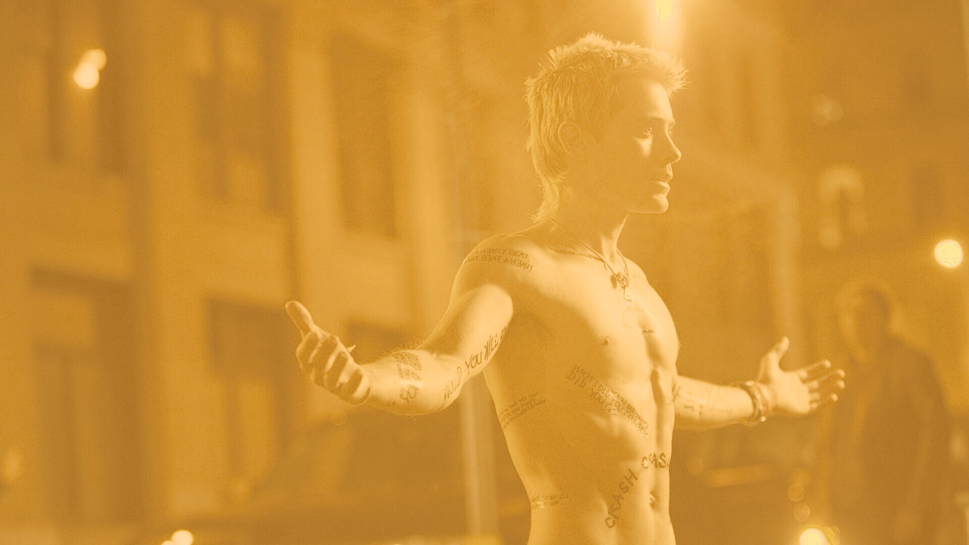 Джаред  Лето обои