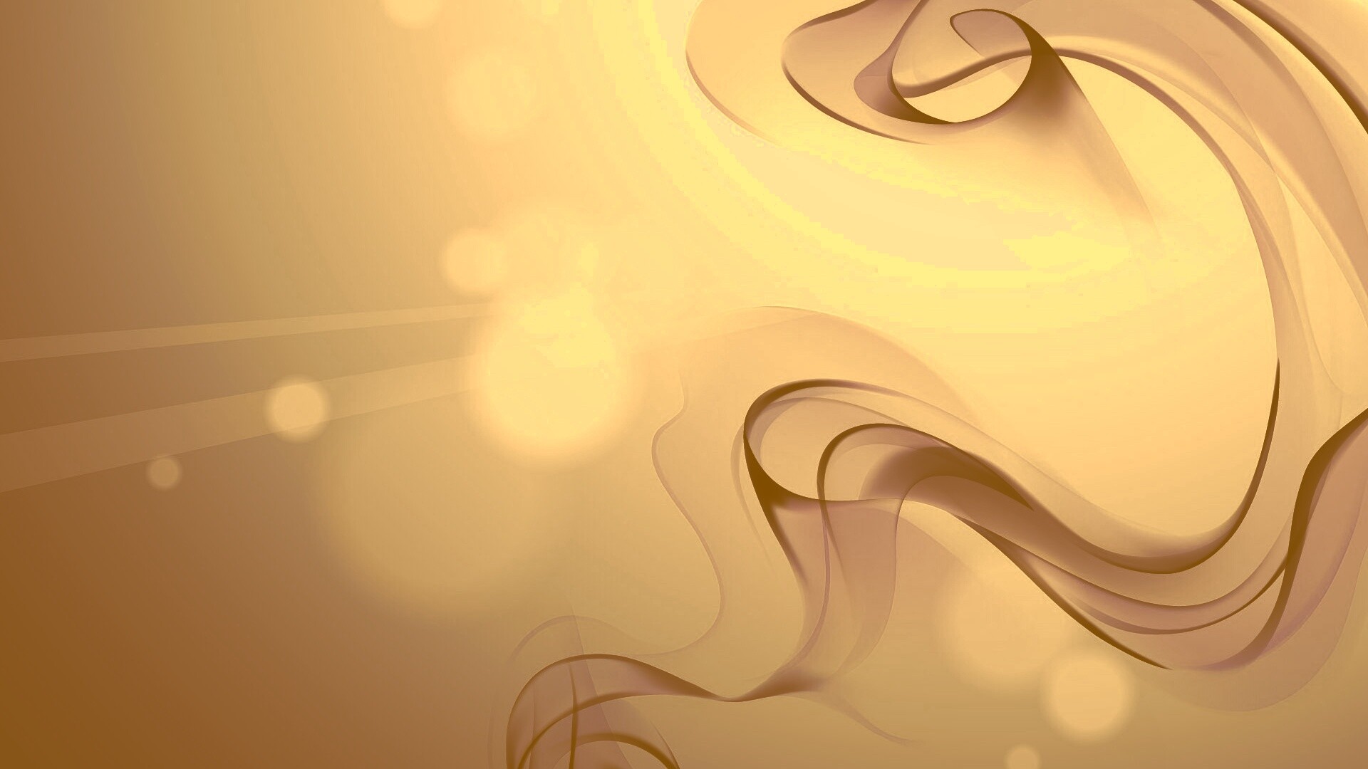 Абстрактные ленты обои