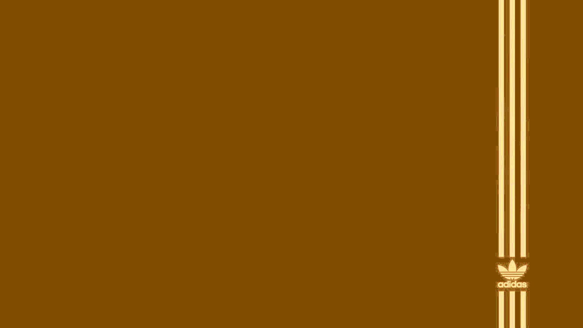 Минималистичный адидас обои